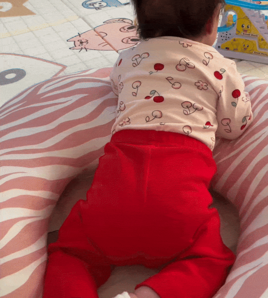 MinikÖrdekler Montesorri Oyuncak