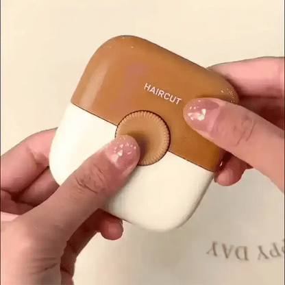 EverLittle™ Saç Kesen Tarak