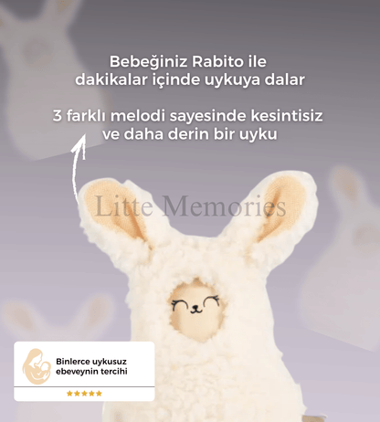 Rabito™ Uyku Arkadaşı