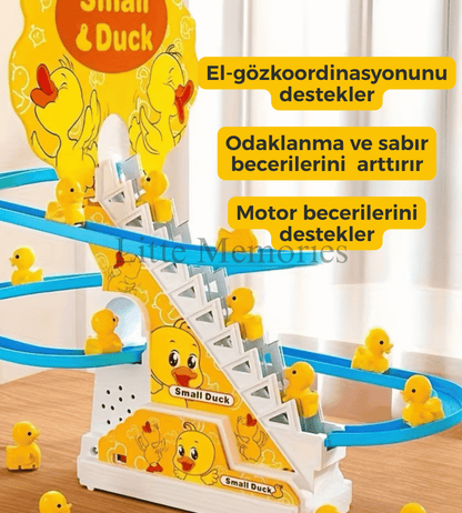 MinikÖrdekler Montesorri Oyuncak