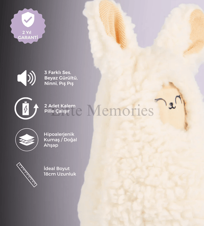 Rabito™ Uyku Arkadaşı